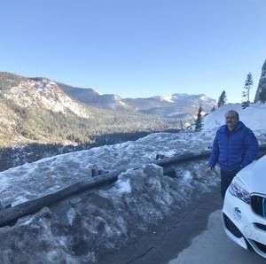 Meet your Posher, Mohammed